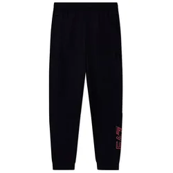 Ea7 Pantaloni Sportivi 7b000300_af13512 Black 14 Anni