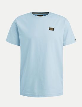 PME Legend T-Shirt Logo Blau XXL