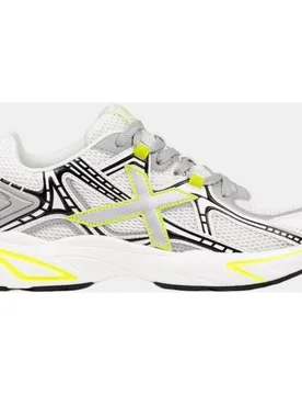Zapatillas de Casual de Hombre M2000 5 - Munich - FashionsVida