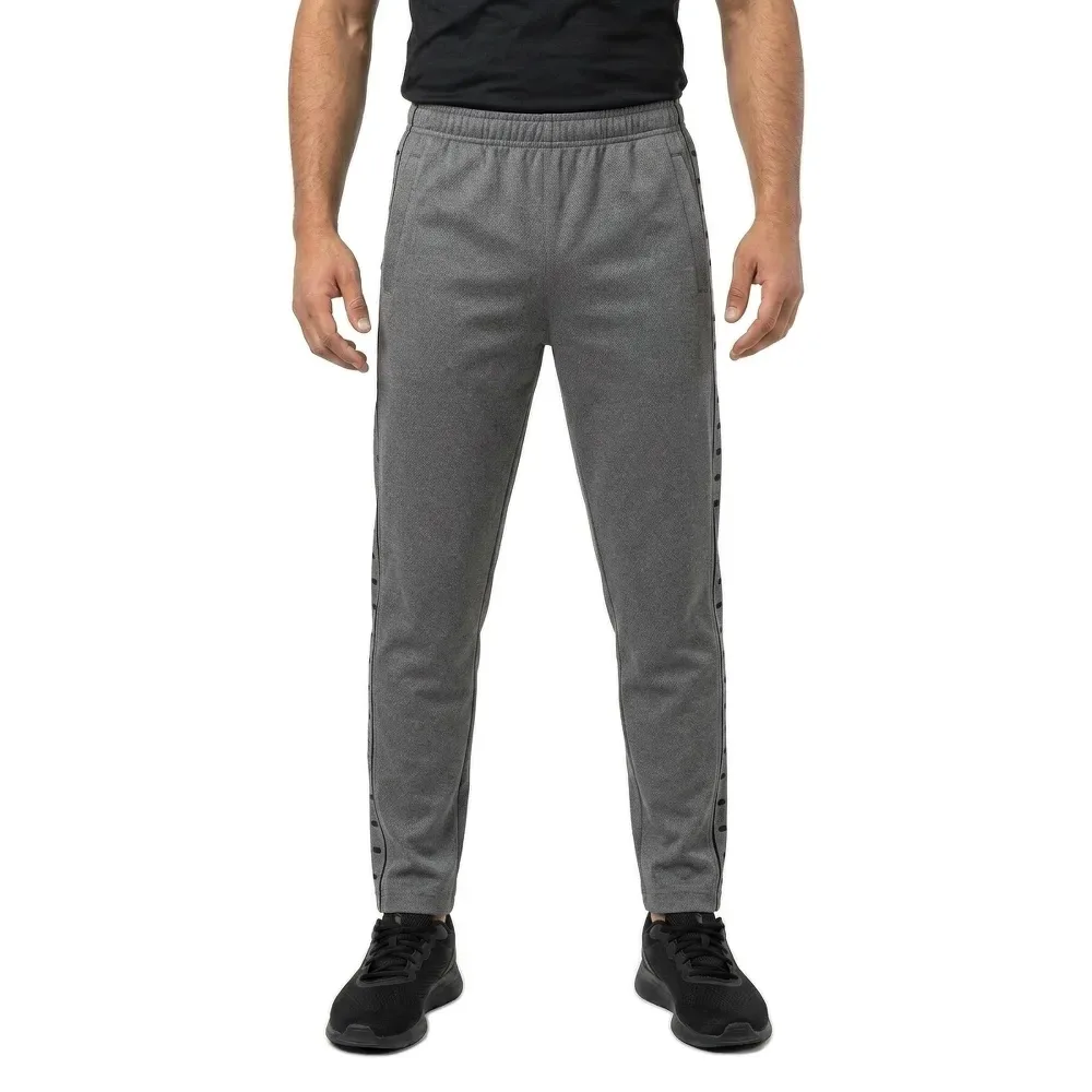Joma Pantalon Icono Street Gray M - Joma - FashionsVida