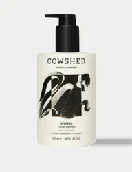 Refresh Hand Lotion 500ml Unisex