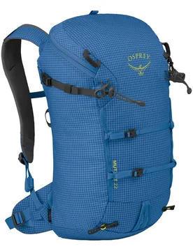 Sac d'alpinisme - Mutant 22 Blue Flame - Bleu - Osprey - FashionsVida