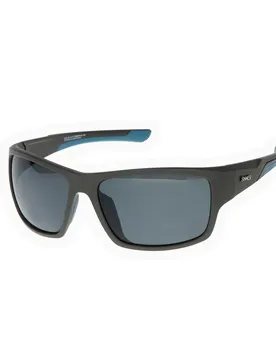Lunettes De Soleil Lemmon Matte Dark Grey CAT3 Homme