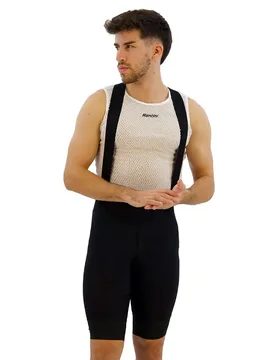 Santini Cuissard Super Lite - Santini - FashionsVida