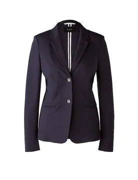 Ouí Blazer CLOYEE blu 42 - Oui - FashionsVida