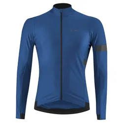 Maillot à Manches Longues Capitano