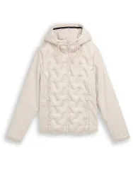 Tom Tailor Steppjacke beige XL
