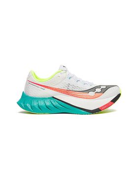 Chaussures de compétition de courses Endorphin Pro 4 blanc 47