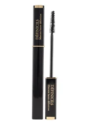 Lancome DÃ©finicils 01 Black