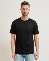 BOSS T-shirt e Polo Nero
