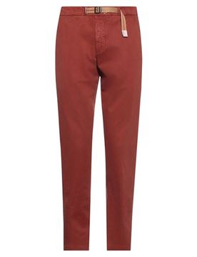 Hose Herren Rostrot 54 Herren