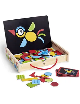 Scatola D´arte Magnetica 105 Pezzi