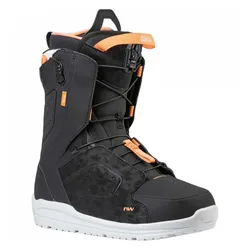 Chaussures De Snowboard Dahlia Black 25.5