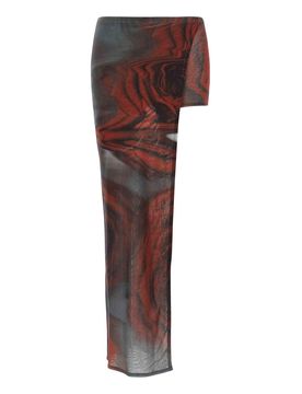 Jean Paul Gaultier Skort