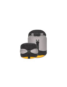 Evac Compression Dry Bag UL Grau 3