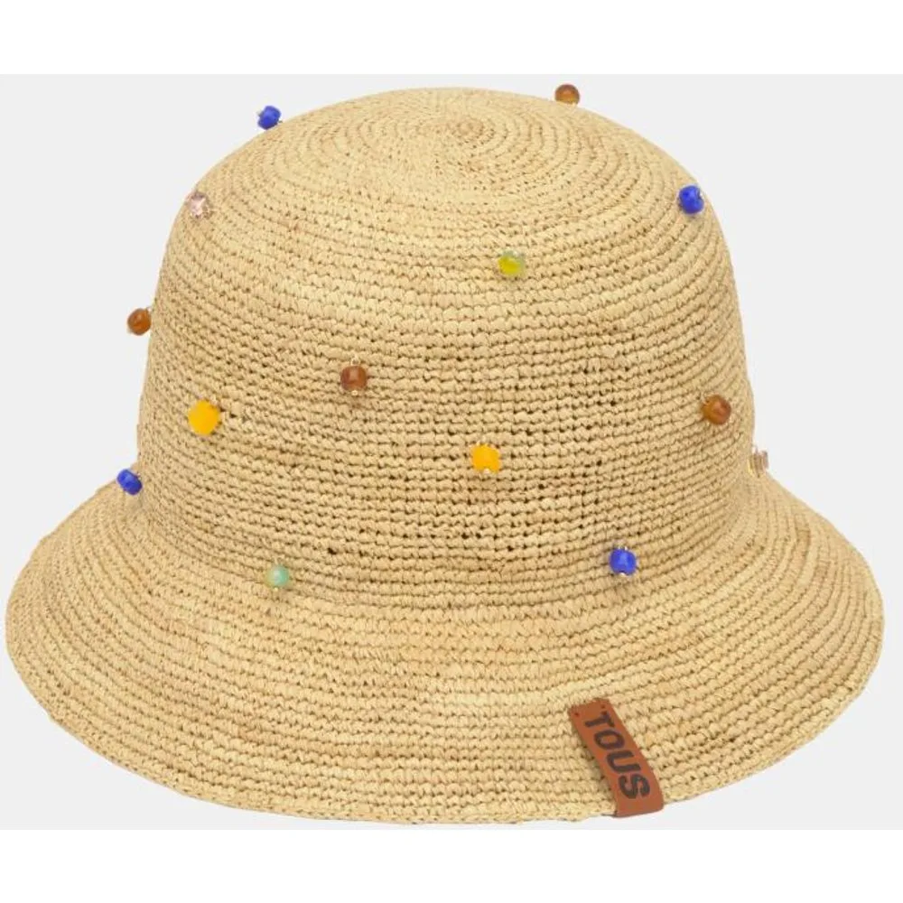 Sombrero Summer Holidays - Tous - FashionsVida