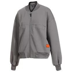 Joma Veste Step Gray S Femme