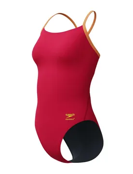 Maillot De Bain Fl Solid Flyback 2.0