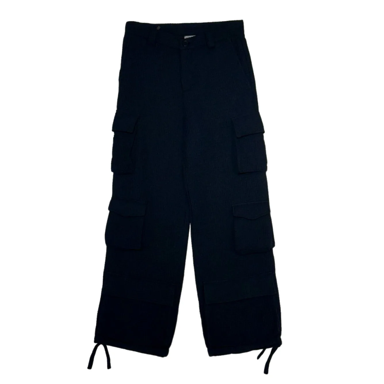Mood One Pantalone multitasche - MOOD ONE - FashionsVida