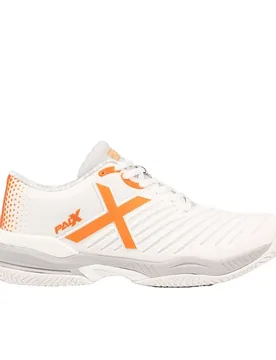 Padx 60 Padel Shoes White UK 9.5 - MUNICH - FashionsVida