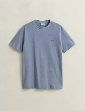 Two-Toned T-Shirt male