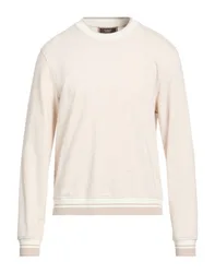Sudadera Hombre Beige 50 Hombre