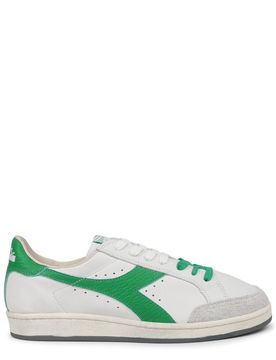 Prestige Used Leather Sneakers for Men