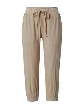 Kaffe Pantalón 'Naya' capuchino