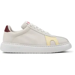 Sneaker K21 Twins White Natural EU 37