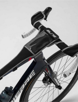 Telo antisudore per rullo Pro Tec Wings Sweat Net