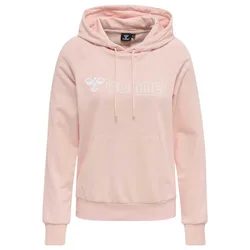 Sweat à Capuche Noni 2.0 Chalk Pink XS