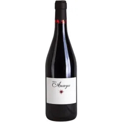 Vino tinto de Valduero 2017 Castilla y León