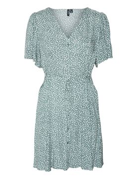 Vestido camisero 'VMAlba' /