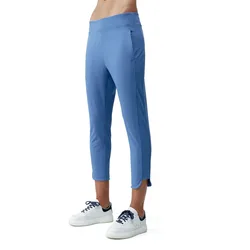 Pantalon Nova Future Blue XS