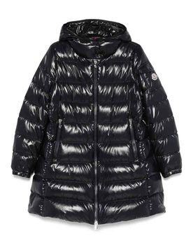 Moncler Cappotto lungo Courcelles