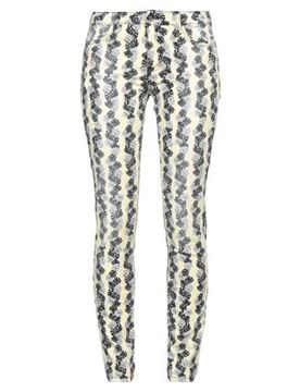 PINKO Hose Damen Gelb 32,34 Damen