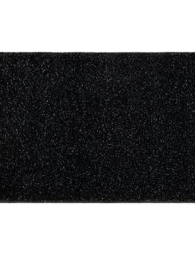 Teppiche Badteppich Synergy, Glamour, Rutschfest, Weich – 50x80 Cm 50x80 Cm