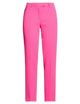 CARACTÈRE Hose Damen Fuchsia 34,36 Damen
