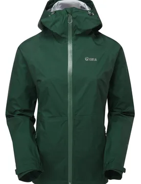 Cairn Womens Jacket - - Size: 16 - Keela - FashionsVida