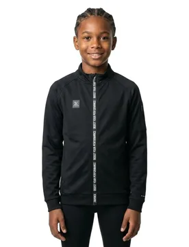 Oxdog Laguna Jacket Black 152 cm - Oxdog - FashionsVida