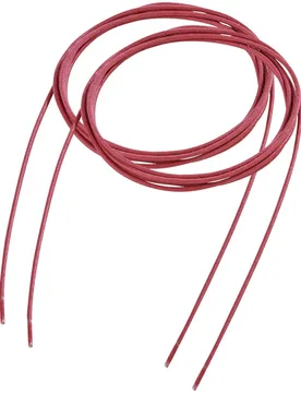 Schnürsenkel LAVAL, pink 260cm - Busse - FashionsVida