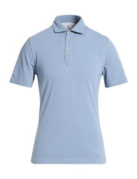 Polo Hombre Azul francés M,S,XS Hombre