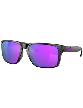 Sonnenbrille Holbrook XL Matte Black schwarz