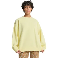 Sudadera de cuello redondo para mujer Essential