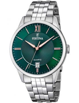 Orologio Uomo Classics F20425/7