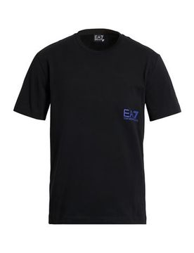 Camiseta Hombre Negro M,S,XL,XS,XXL,XXS Hombre