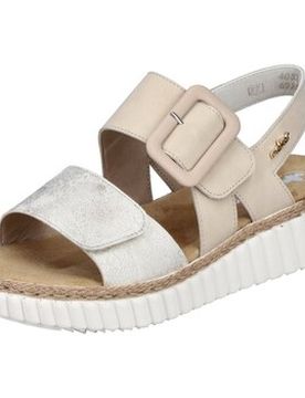 Keilabsatzsandalen Sandaletten Fsk 69260-60 36;37;38;39;40;41;42;43