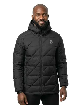 Veste En Duvet Insuloft Warm Black 2XL