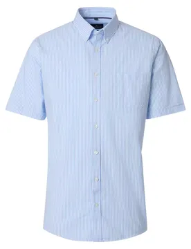 XL B.D. Comfort Fit 1/2Arm male