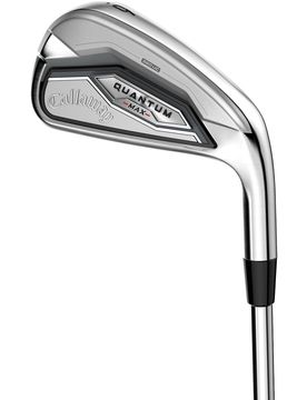Callaway Eisensatz Quantum Max